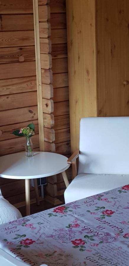Lodge Cichosza *