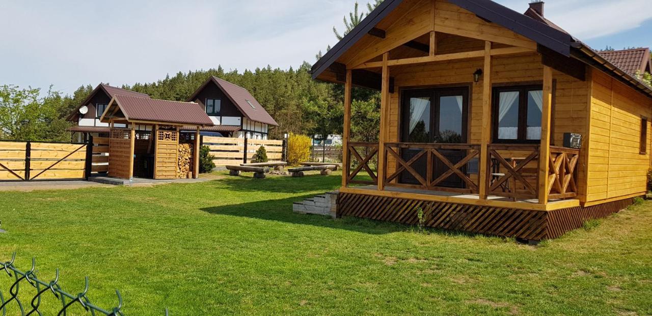Lodge Cichosza