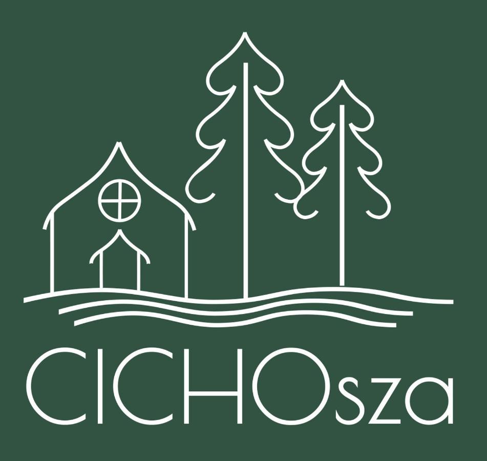 Cichosza Lodge