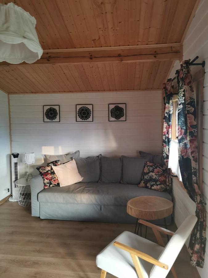 Lodge Cichosza