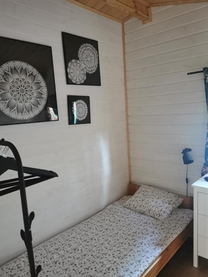 Lodge Cichosza